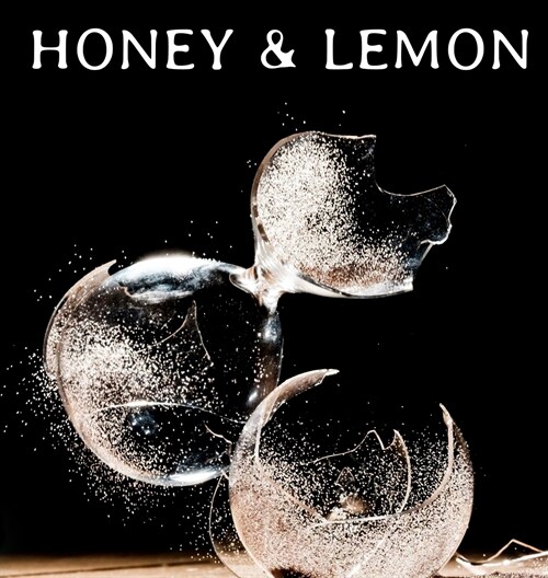 Honey & Lemon (Hardcover)