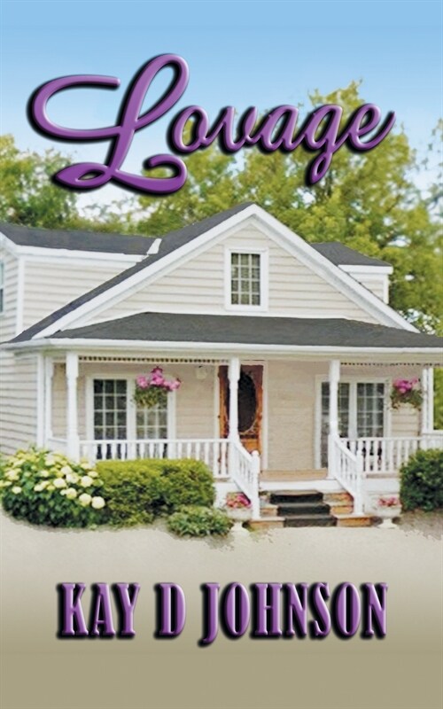 Lovage (Paperback)