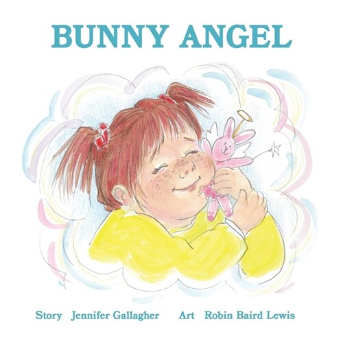 Bunny Angel (Paperback)