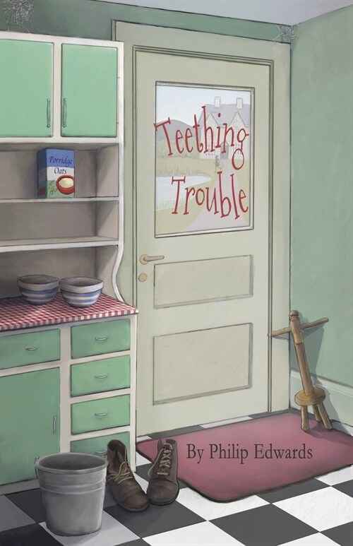 Teething Trouble (Paperback)