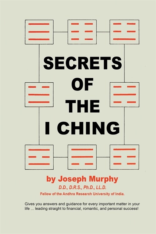 Secrets of the I Ching (Paperback)