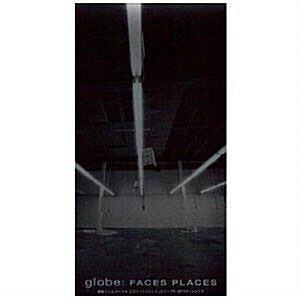[중고] Globe - Faces Places [SINGLE][8CM MINI CD][일본반]