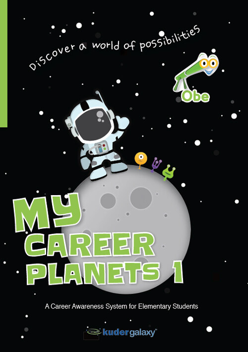 My Career Planets 1 : Obe