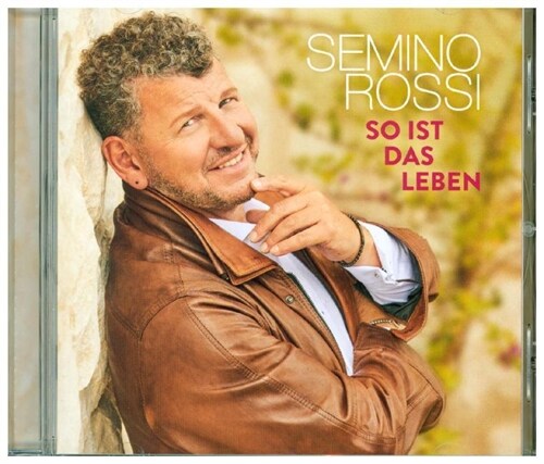 So ist das Leben, 1 Audio-CD (CD-Audio)