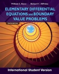 Elementary Differential Equations and Boundary Value Problems (10th, Paperback)