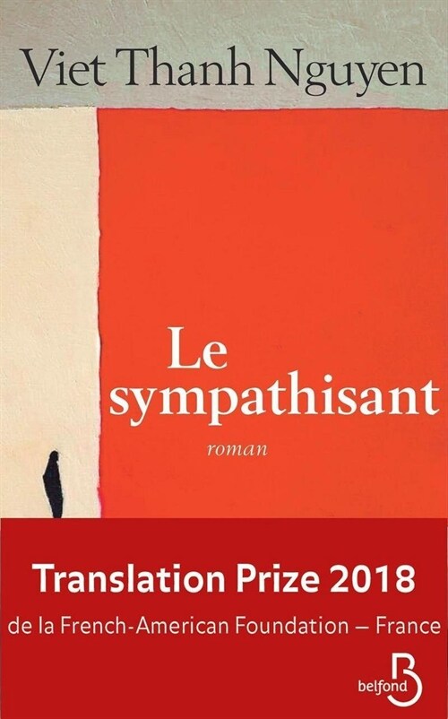 Le Sympathisant (Paperback)