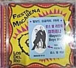 [중고] [수입] Fiesta Macarena