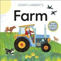 (Jonny Lambert's) Farm 표지이미지