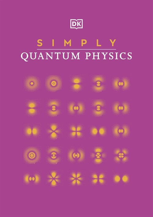 [중고] Simply Quantum Physics (Hardcover)