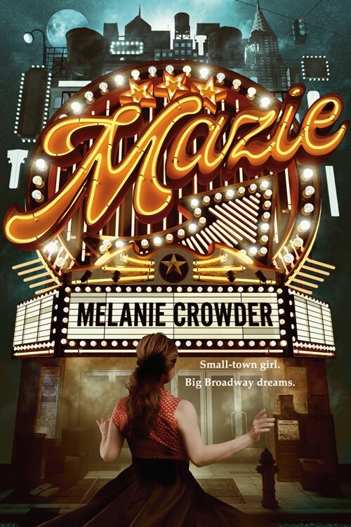 Mazie (Hardcover)
