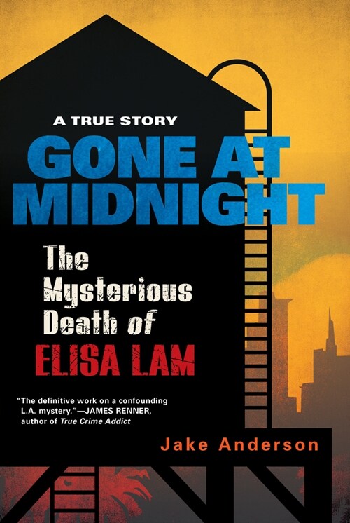 Gone at Midnight: The Tragic True Story Behind the Unsolved Internet Sensation (Paperback)