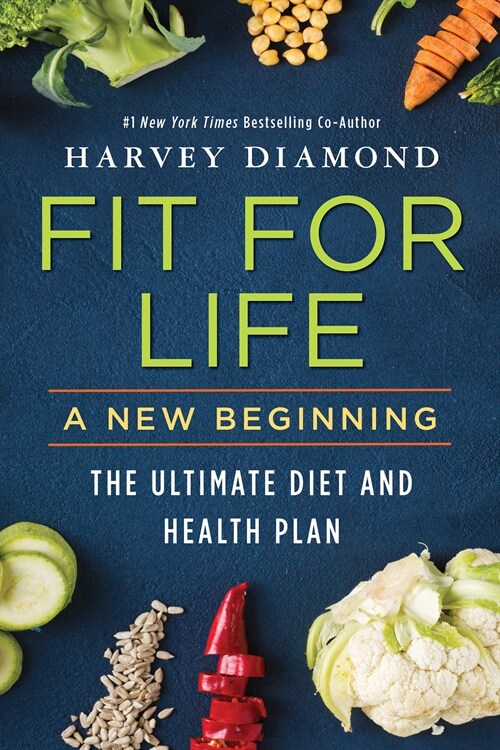 Fit for Life: A New Beginning (Paperback)