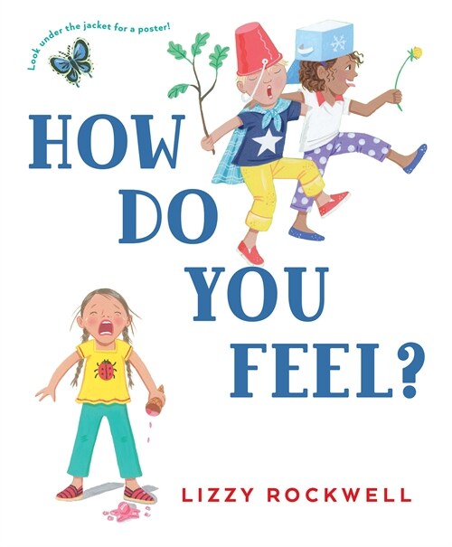 How Do You Feel? (Paperback)