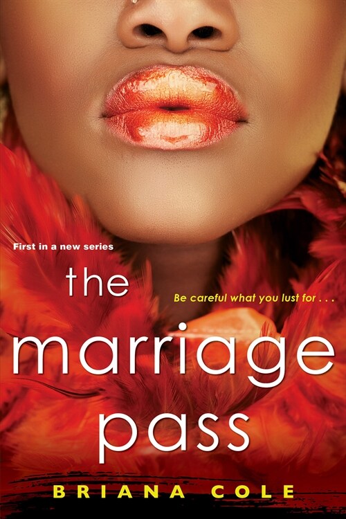 The Marriage Pass (Paperback)