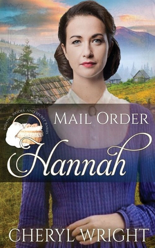 Mail Order Hannah (Paperback)