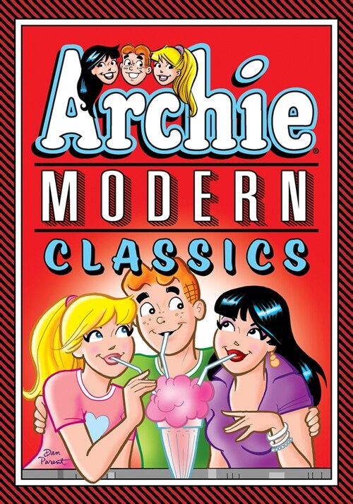 Archie: Modern Classics Vol. 3 (Paperback)