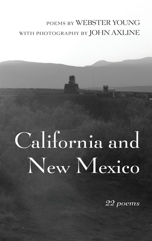 California And New Mexico (Hardcover)