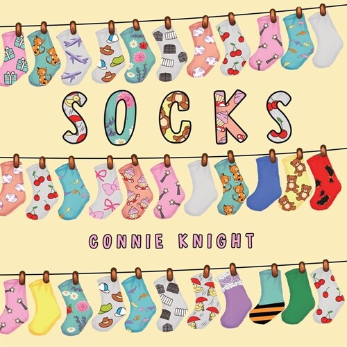 Socks (Paperback)