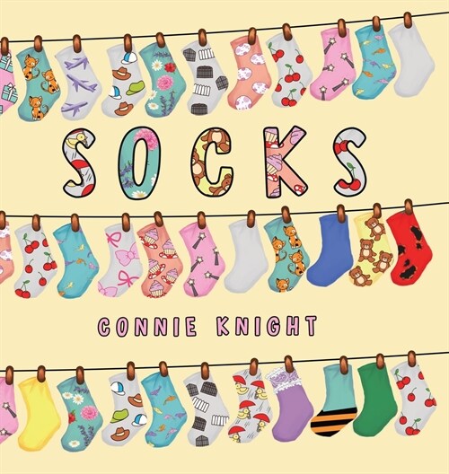 Socks (Hardcover)