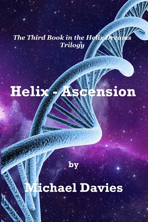 Helix - Ascension (Paperback)