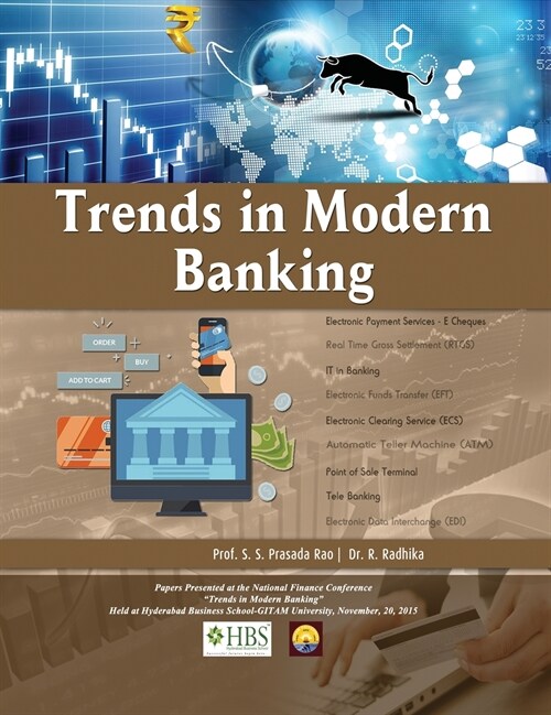 Trends in Modern Banking (Hardcover)