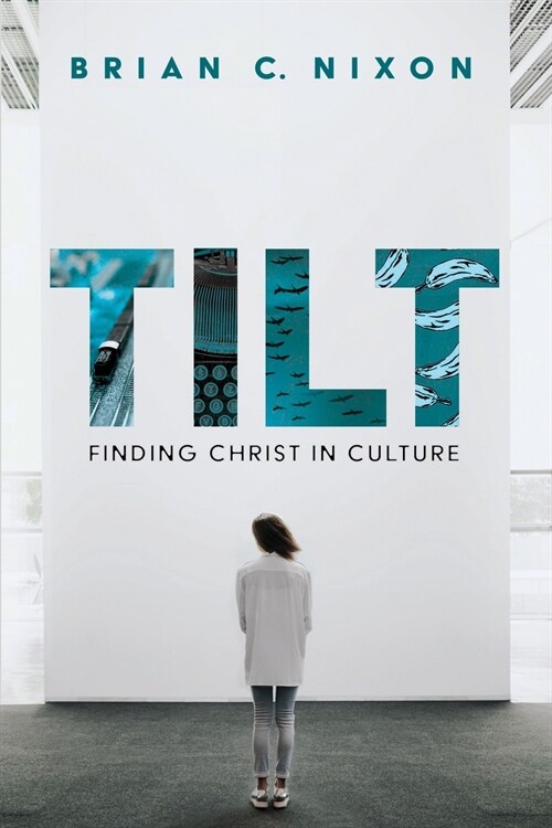 Tilt (Paperback)