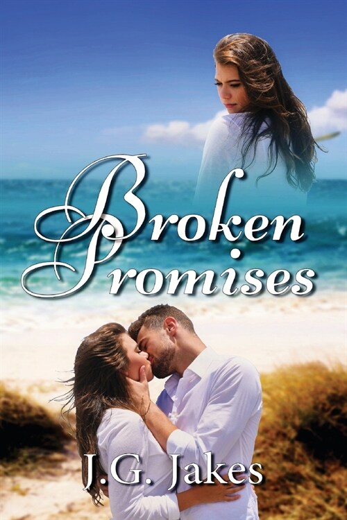 Broken Promises (Paperback)