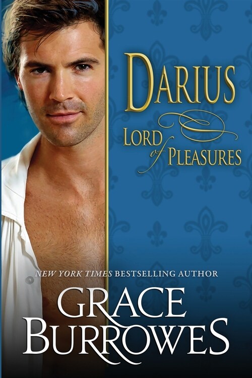 Darius: Lord of Pleasures (Paperback)