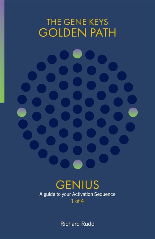 Genius : A guide to your Activation Sequence (Paperback, 2 New edition)