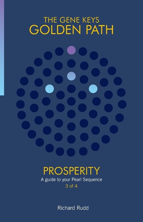 Prosperity : A guide to your Pearl Sequence (Paperback, 2 New edition)
