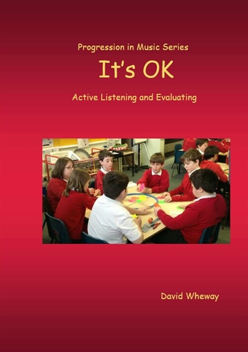 Its OK (Paperback)