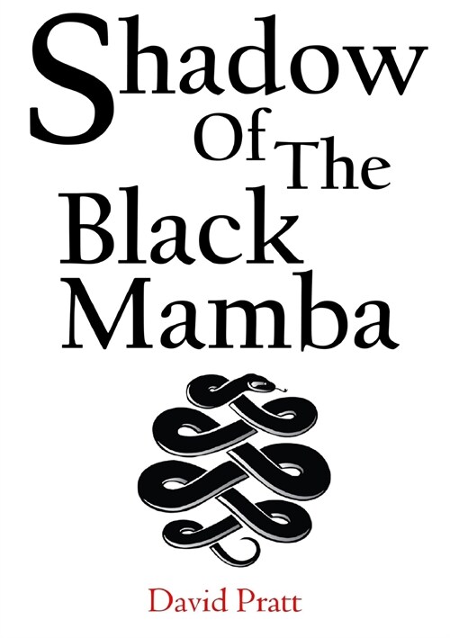 Shadow of the Black Mamba (Paperback)