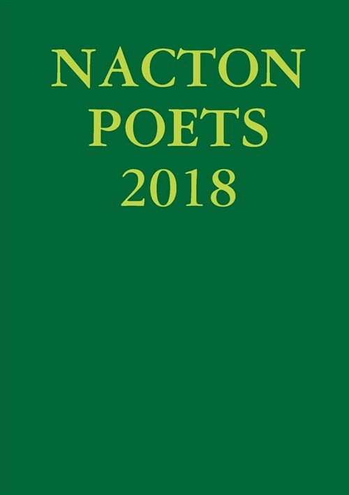 NACTON POETS (Paperback)