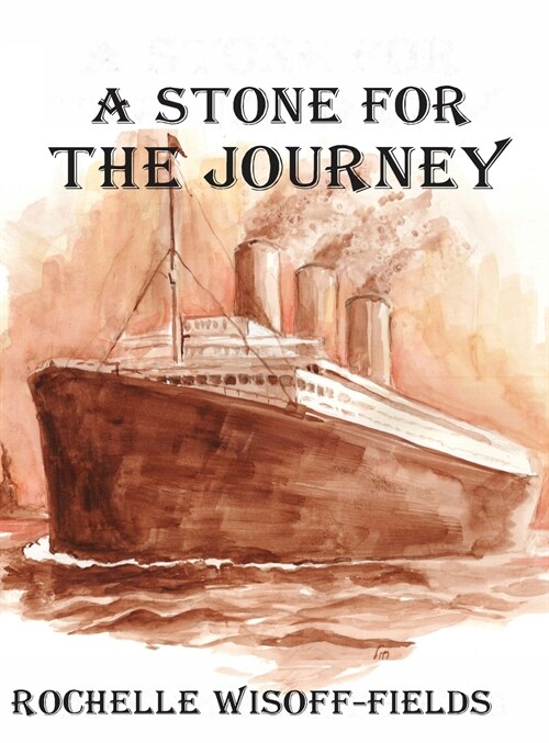 A Stone for the Journey (Hardcover)