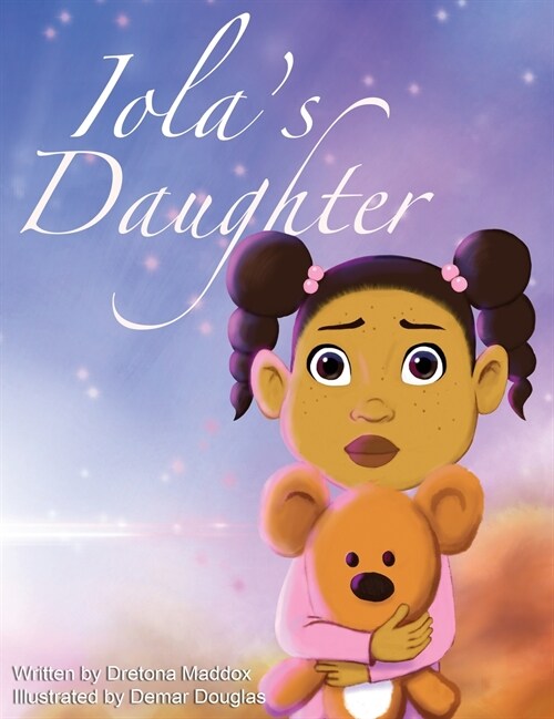 Iolas Daughter (Hardcover)