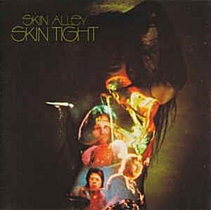 [중고] Skin Alley ‎– Skintight