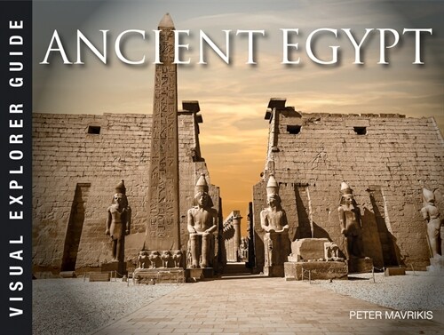 Ancient Egypt (Paperback)