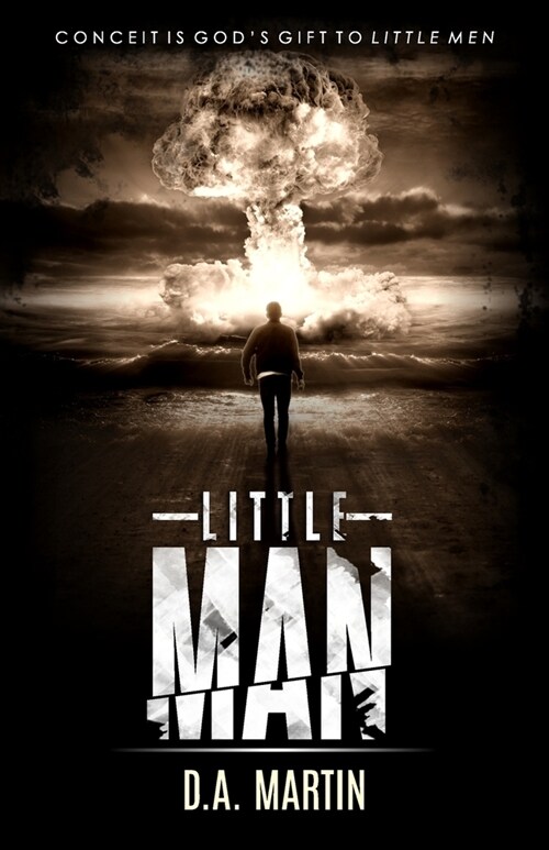 Little Man (Paperback)