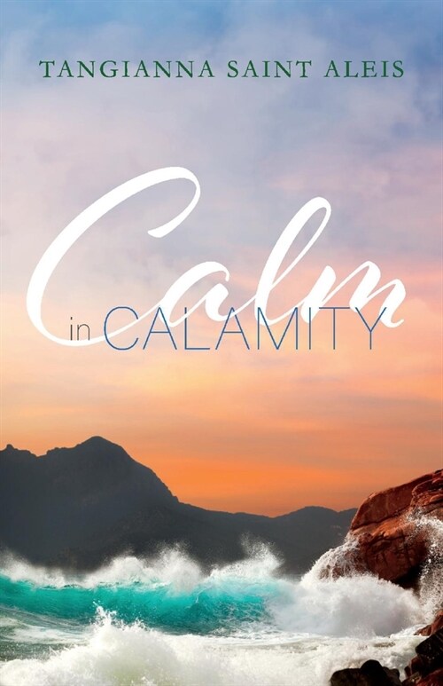 Calm in Calamity (Paperback)