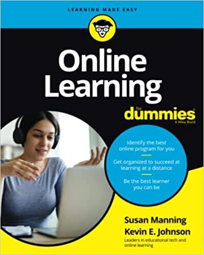 Online Learning for Dummies (Paperback)