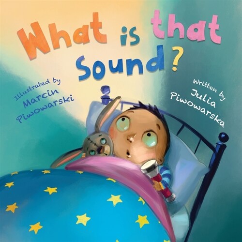 What is that sound (Paperback)