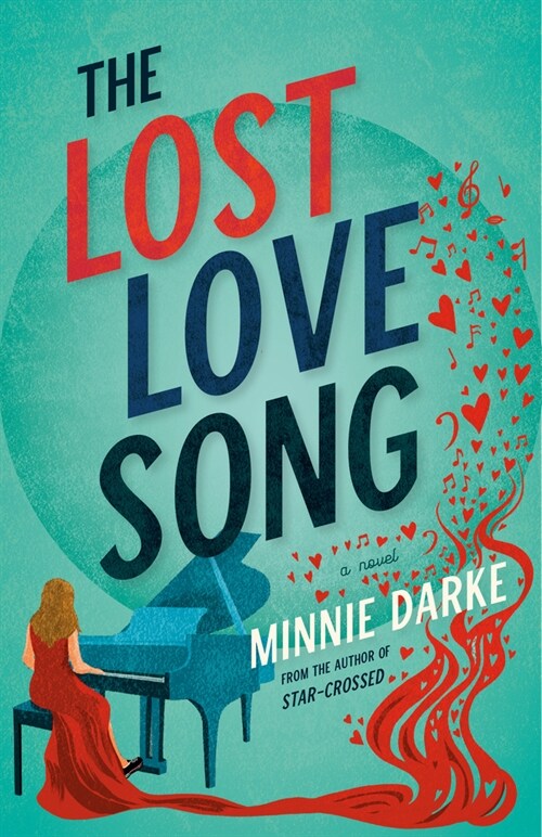 The Lost Love Song (Paperback)