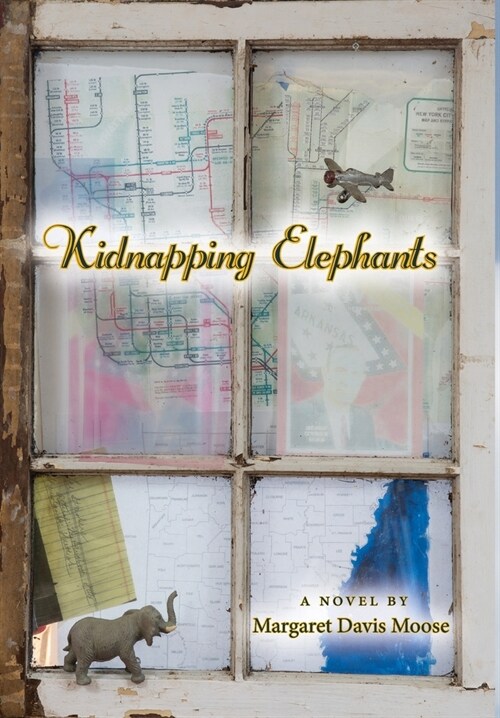 Kidnapping Elephants (Hardcover)