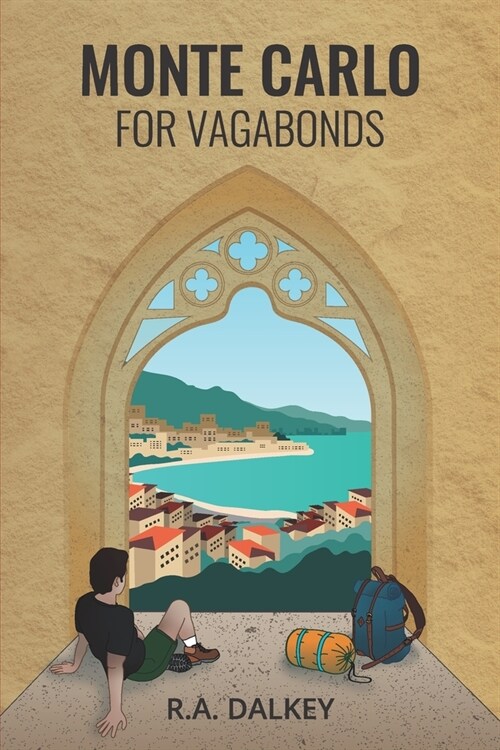 Monte Carlo For Vagabonds (Paperback)