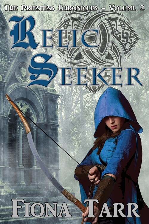 Relic Seeker (Paperback)