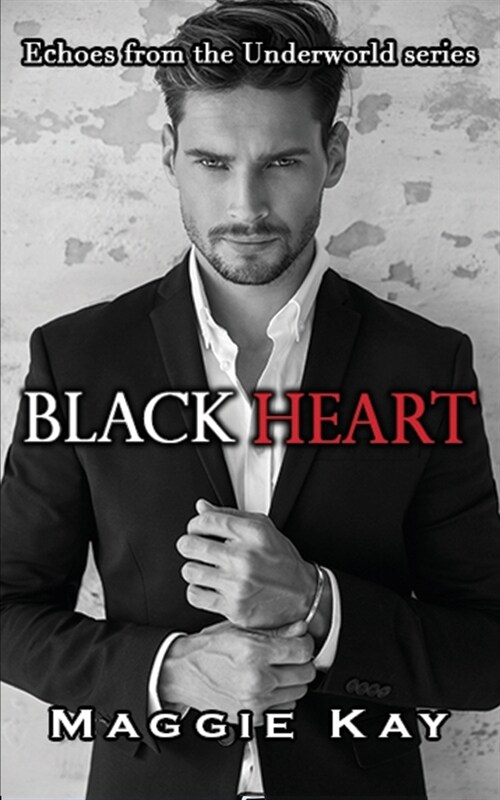 Black Heart (Paperback)