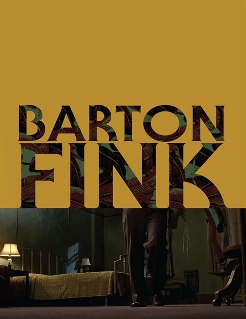 Barton Fink (Paperback)