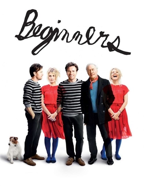 Beginners (Paperback)