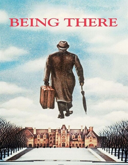 Being There (Paperback)