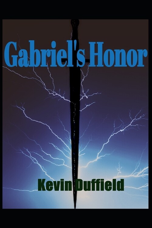 Gabriels Honor (Paperback)